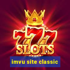 imvu site classic